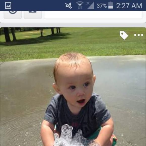 Meet your Posher, Patricia - Picture 1 of 1